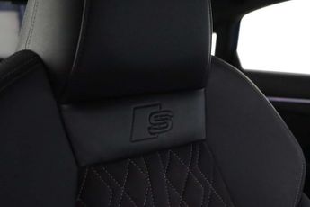 Audi A3 2.0 TDI 35 Edition 1 Saloon 4dr Diesel S Tronic Euro 6 (s/s) (15