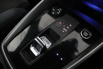 Audi A3 2.0 TDI 35 Edition 1 Saloon 4dr Diesel S Tronic Euro 6 (s/s) (15