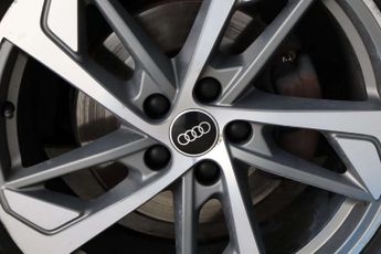 Audi A3 2.0 TDI 35 Edition 1 Saloon 4dr Diesel S Tronic Euro 6 (s/s) (15