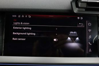 Audi A3 2.0 TDI 35 Edition 1 Saloon 4dr Diesel S Tronic Euro 6 (s/s) (15