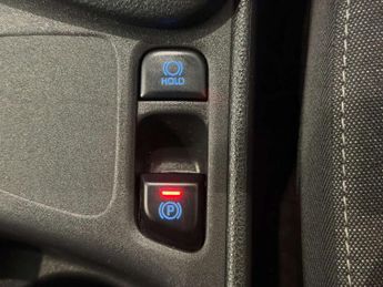 Toyota Yaris 1.5 VVT-h Icon Hatchback 5dr Petrol Hybrid E-CVT Euro 6 (s/s) (1