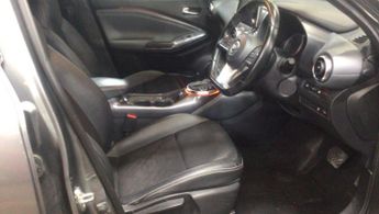 Nissan Juke 1.0 DIG-T Tekna SUV 5dr Petrol DCT Auto Euro 6 (s/s) (114 ps)