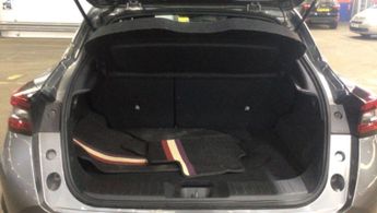 Nissan Juke 1.0 DIG-T Tekna SUV 5dr Petrol DCT Auto Euro 6 (s/s) (114 ps)