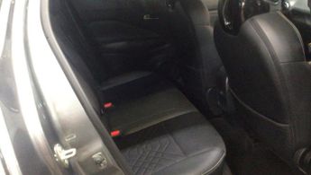 Nissan Juke 1.0 DIG-T Tekna SUV 5dr Petrol DCT Auto Euro 6 (s/s) (114 ps)