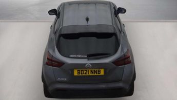 Nissan Juke 1.0 DIG-T Tekna SUV 5dr Petrol DCT Auto Euro 6 (s/s) (114 ps)