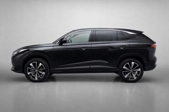 MG MG HS 1.5 T-GDI SE SUV 5dr Petrol DCT Euro 6 (s/s) (169 ps)