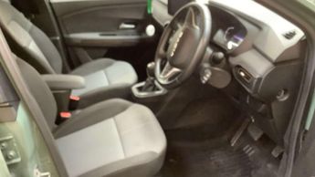 DACIA JOGGER 1.6 Hybrid EXTREME MPV 5dr Petrol Hybrid Auto Euro 6 (s/s) (140 