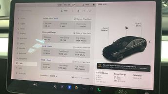 TESLA MODEL 3 Model 3 Performance AWD 4WD 4dr