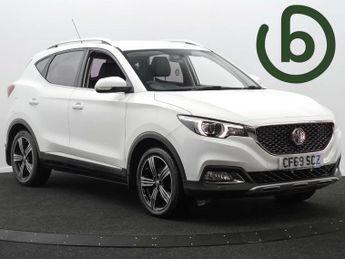 MG ZS 1.5 MG ZS Exclusive 5dr