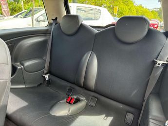 MINI Cooper S Automatic 1.6 3dr