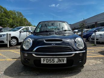 MINI Cooper S Automatic 1.6 3dr