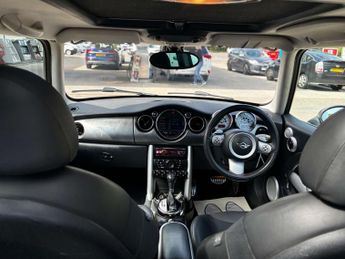 MINI Cooper S Automatic 1.6 3dr