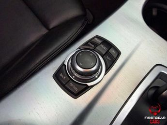 BMW X3 3.0 30d M Sport SUV 5dr Diesel Auto xDrive Euro 5 (s/s) (258 ps)