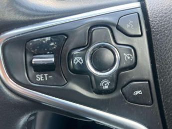 Vauxhall INSIGNIA 2.0 Insignia Elite Nav CDTi Auto 5dr