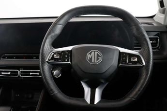 MG MG HS 1.5 T-GDI SE SUV 5dr Petrol DCT Euro 6 (s/s) (169 ps)