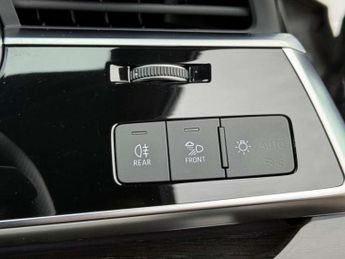 AUDI Q7 3.0 Q7 Black Edition 55 TFSI MHEV Quattro Auto 4WD 5dr