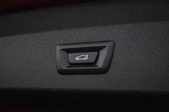 BMW X1 2.0 X1 xDrive 20i XLine Auto 4WD 5dr