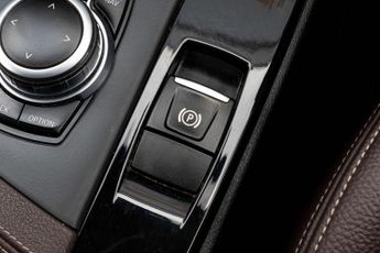 BMW X1 2.0 X1 xDrive 20i XLine Auto 4WD 5dr
