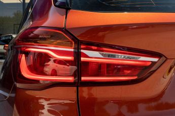 BMW X1 2.0 X1 xDrive 20i XLine Auto 4WD 5dr