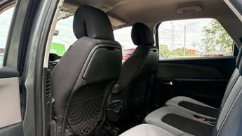 CITROEN C4 PICASSO 1.6 C4 Picasso VTR+ Airdm e-HDi Semi-Auto 5dr