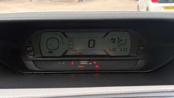 CITROEN C4 PICASSO 1.6 C4 Picasso VTR+ Airdm e-HDi Semi-Auto 5dr