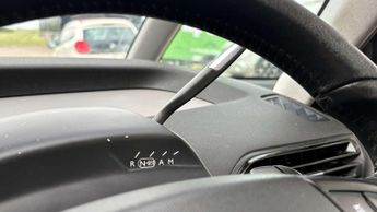 CITROEN C4 PICASSO 1.6 C4 Picasso VTR+ Airdm e-HDi Semi-Auto 5dr