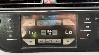 CITROEN C4 PICASSO 1.6 C4 Picasso VTR+ Airdm e-HDi Semi-Auto 5dr