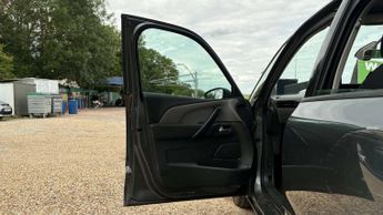 CITROEN C4 PICASSO 1.6 C4 Picasso VTR+ Airdm e-HDi Semi-Auto 5dr