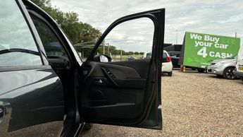 CITROEN C4 PICASSO 1.6 C4 Picasso VTR+ Airdm e-HDi Semi-Auto 5dr
