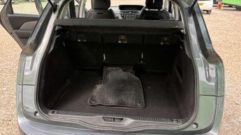 CITROEN C4 PICASSO 1.6 C4 Picasso VTR+ Airdm e-HDi Semi-Auto 5dr