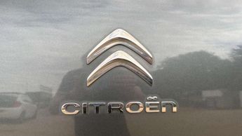 CITROEN C4 PICASSO 1.6 C4 Picasso VTR+ Airdm e-HDi Semi-Auto 5dr