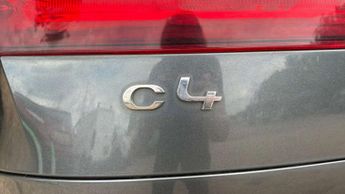 CITROEN C4 PICASSO 1.6 C4 Picasso VTR+ Airdm e-HDi Semi-Auto 5dr