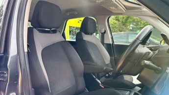 CITROEN C4 PICASSO 1.6 C4 Picasso VTR+ Airdm e-HDi Semi-Auto 5dr