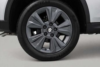 SUZUKI VITARA 1.5 SZ-T SUV 5dr Petrol Hybrid AGS Auto Euro 6 (s/s) (115 ps)