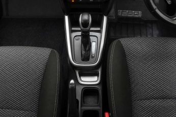SUZUKI VITARA 1.5 SZ-T SUV 5dr Petrol Hybrid AGS Auto Euro 6 (s/s) (115 ps)