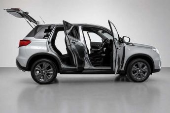 SUZUKI VITARA 1.5 SZ-T SUV 5dr Petrol Hybrid AGS Auto Euro 6 (s/s) (115 ps)