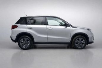 SUZUKI VITARA 1.5 SZ-T SUV 5dr Petrol Hybrid AGS Auto Euro 6 (s/s) (115 ps)