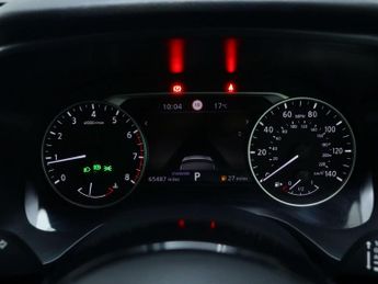 NISSAN QASHQAI 1.3 DIG-T MHEV Acenta Premium SUV 5dr Petrol Hybrid XTRON Euro 6