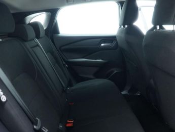 NISSAN QASHQAI 1.3 DIG-T MHEV Acenta Premium SUV 5dr Petrol Hybrid XTRON Euro 6