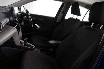 Toyota Yaris Cross 1.5 VVT-h Icon SUV 5dr Petrol Hybrid E-CVT Euro 6 (s/s) (116 ps)