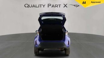 Toyota Yaris Cross 1.5 VVT-h Icon SUV 5dr Petrol Hybrid E-CVT Euro 6 (s/s) (116 ps)