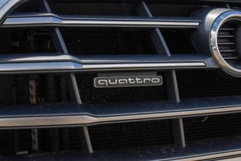 AUDI Q5 2.0 Q5 S Line 40 TDI Quattro Semi-Auto 4WD 5dr