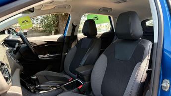 VAUXHALL GRANDLAND X 1.5 Grandland X Sport Nav TD S/S Auto 5dr