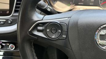 VAUXHALL GRANDLAND X 1.5 Grandland X Sport Nav TD S/S Auto 5dr