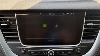 VAUXHALL GRANDLAND X 1.5 Grandland X Sport Nav TD S/S Auto 5dr