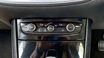 VAUXHALL GRANDLAND X 1.5 Grandland X Sport Nav TD S/S Auto 5dr