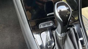 VAUXHALL GRANDLAND X 1.5 Grandland X Sport Nav TD S/S Auto 5dr