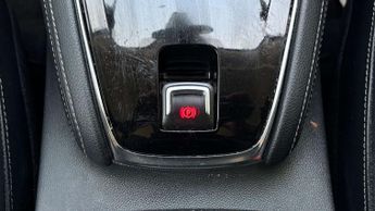 VAUXHALL GRANDLAND X 1.5 Grandland X Sport Nav TD S/S Auto 5dr