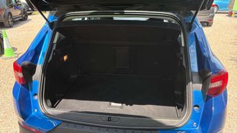 VAUXHALL GRANDLAND X 1.5 Grandland X Sport Nav TD S/S Auto 5dr