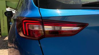VAUXHALL GRANDLAND X 1.5 Grandland X Sport Nav TD S/S Auto 5dr